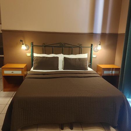 Hotel Biscari Catania Ngoại thất bức ảnh