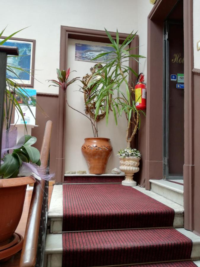 Hotel Biscari Catania Ngoại thất bức ảnh
