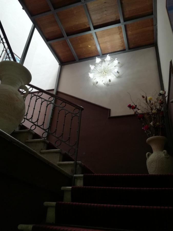 Hotel Biscari Catania Ngoại thất bức ảnh