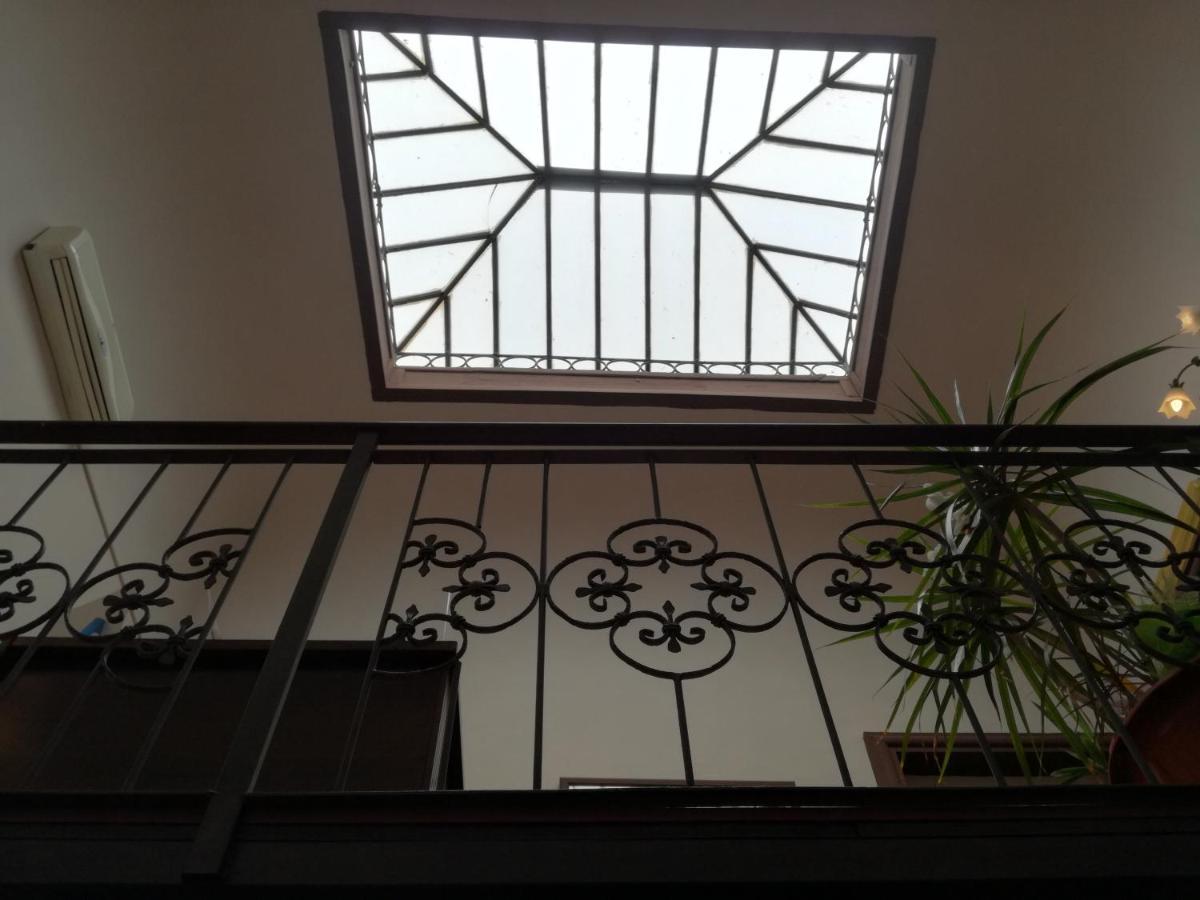 Hotel Biscari Catania Ngoại thất bức ảnh