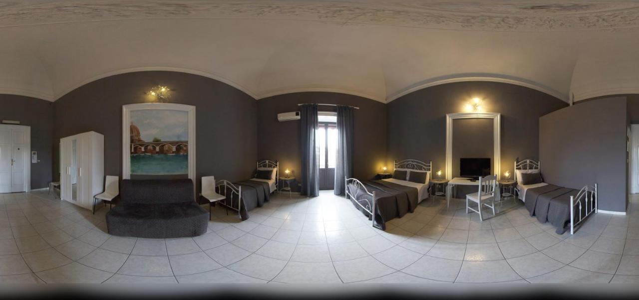 Hotel Biscari Catania Ngoại thất bức ảnh