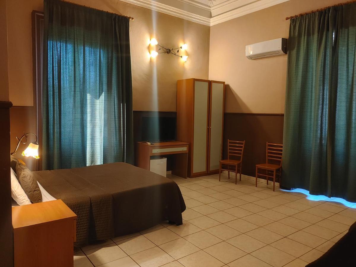 Hotel Biscari Catania Ngoại thất bức ảnh