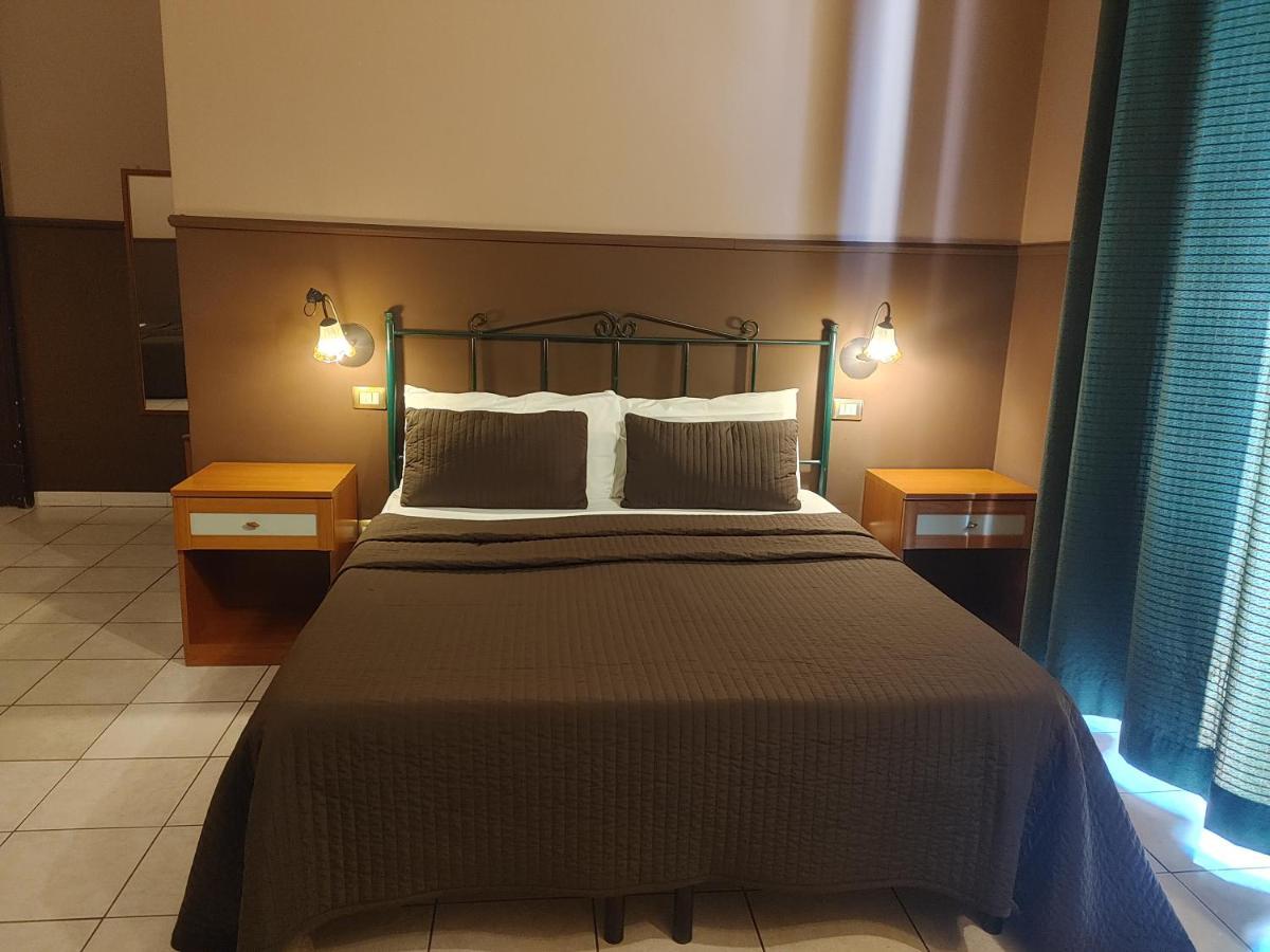 Hotel Biscari Catania Ngoại thất bức ảnh