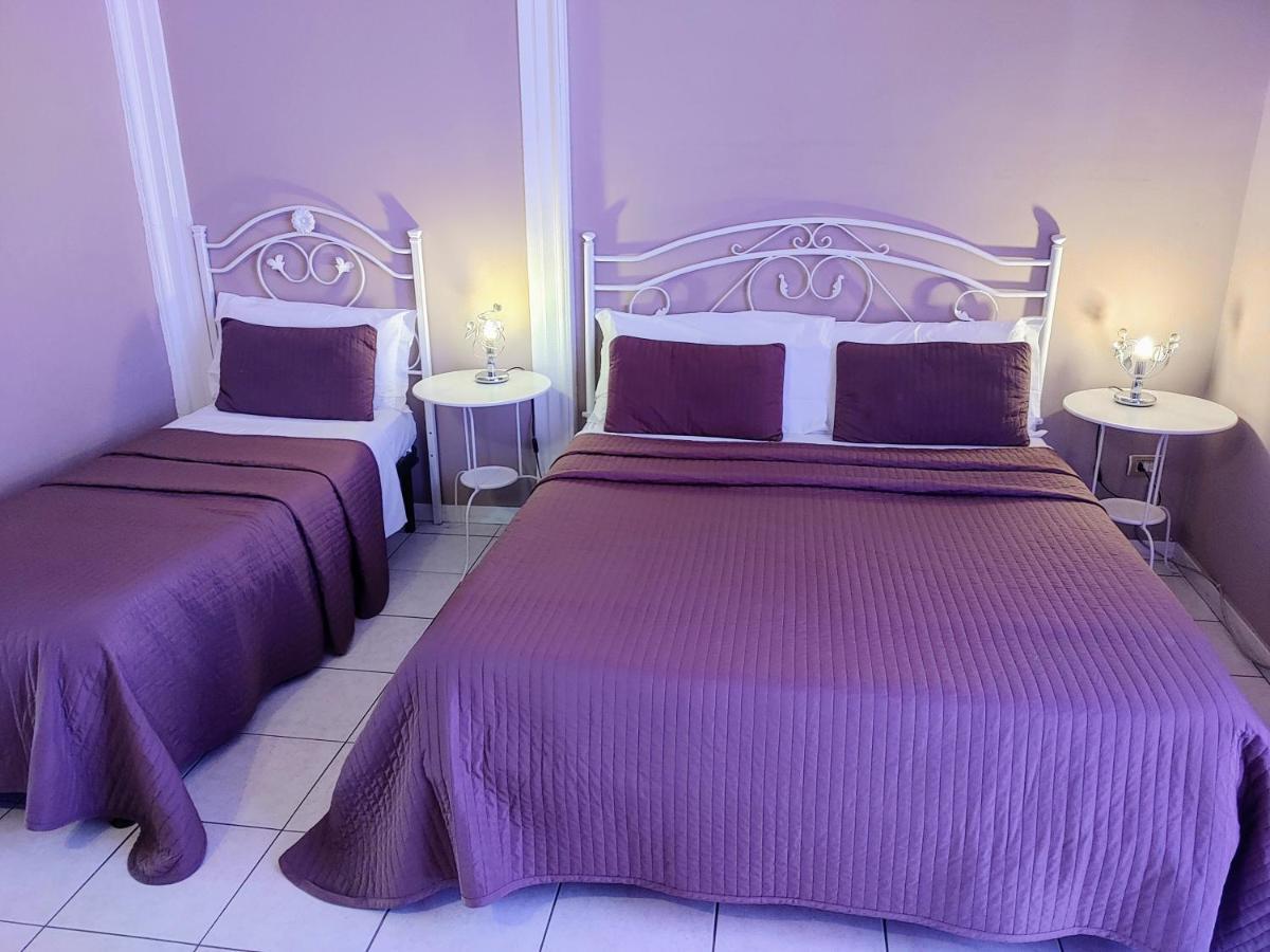 Hotel Biscari Catania Ngoại thất bức ảnh