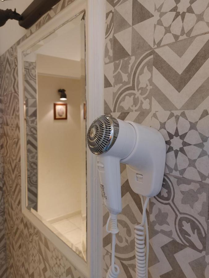 Hotel Biscari Catania Ngoại thất bức ảnh