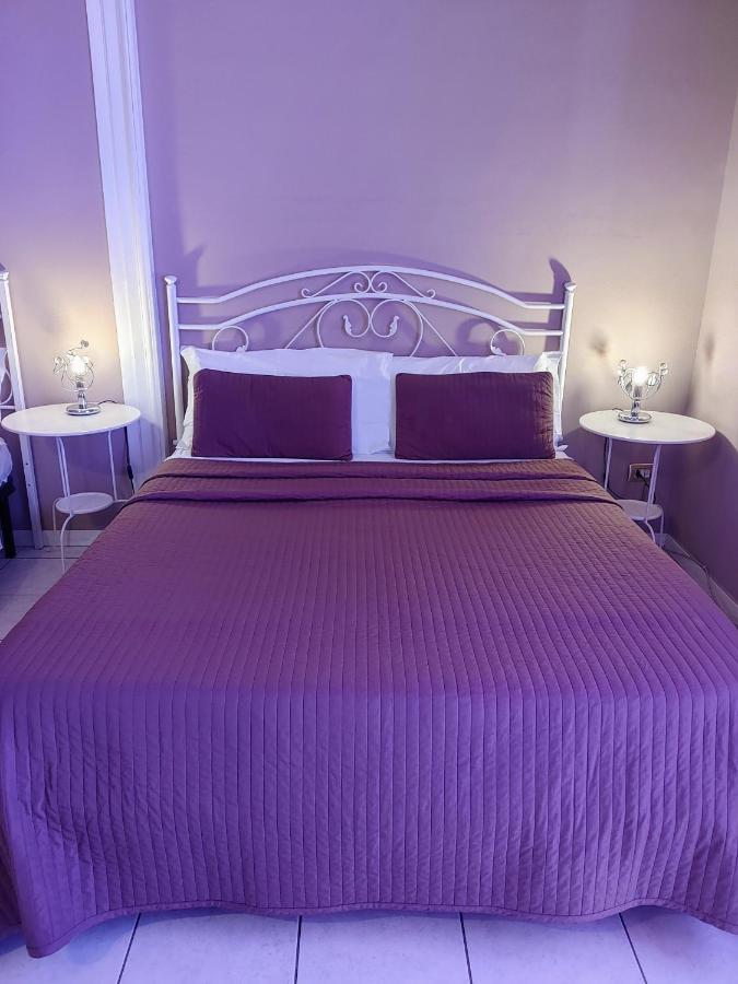 Hotel Biscari Catania Ngoại thất bức ảnh