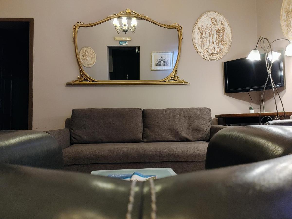 Hotel Biscari Catania Ngoại thất bức ảnh