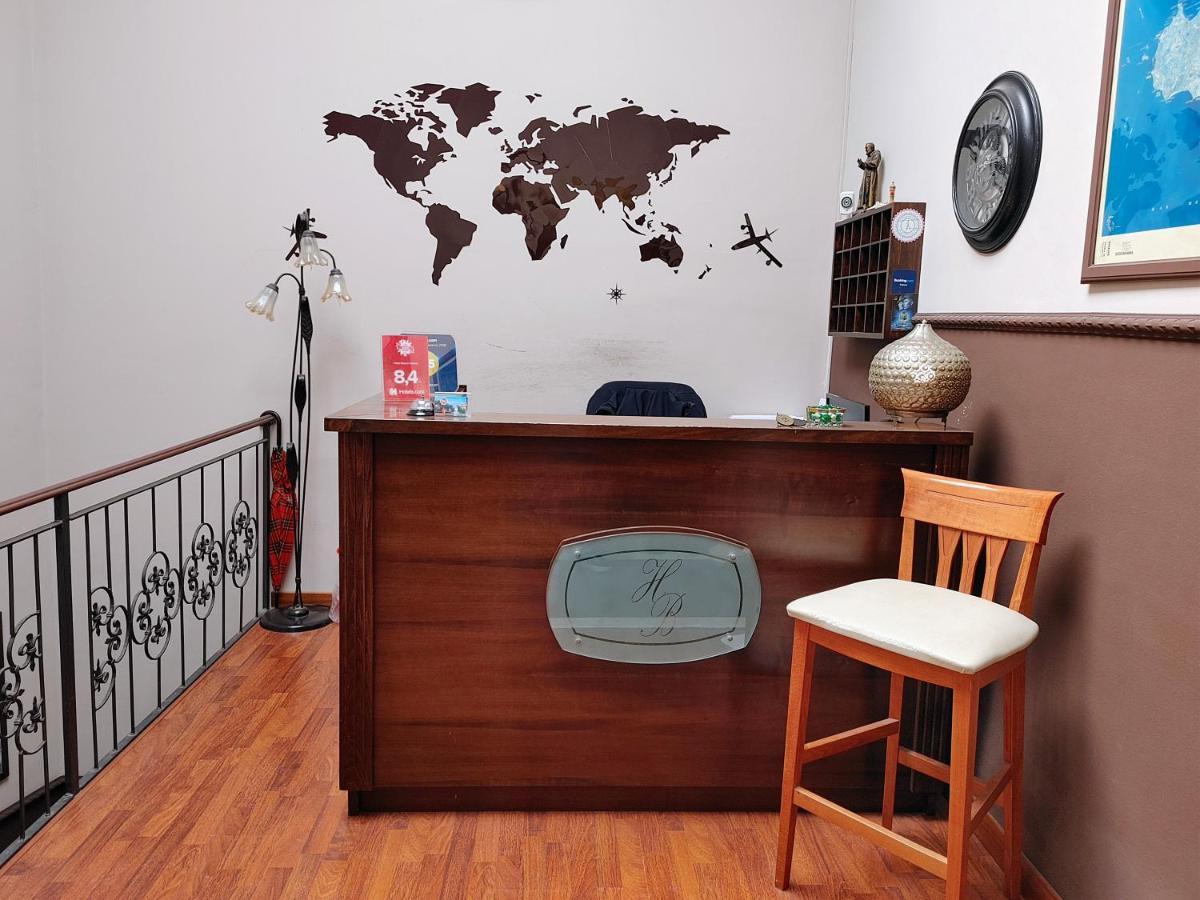 Hotel Biscari Catania Ngoại thất bức ảnh