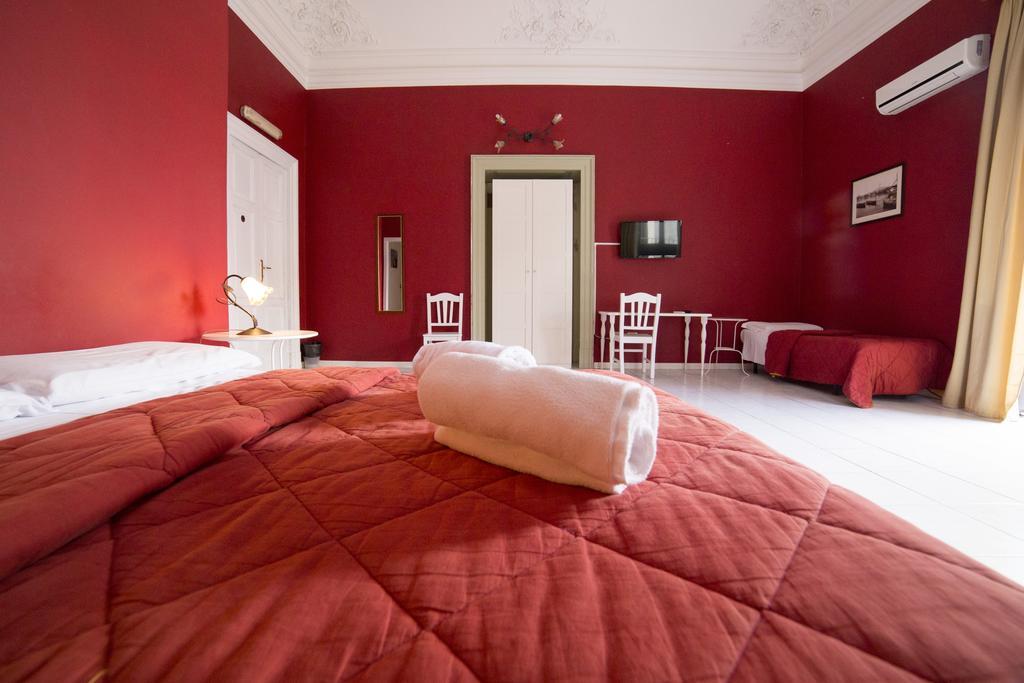 Hotel Biscari Catania Ngoại thất bức ảnh