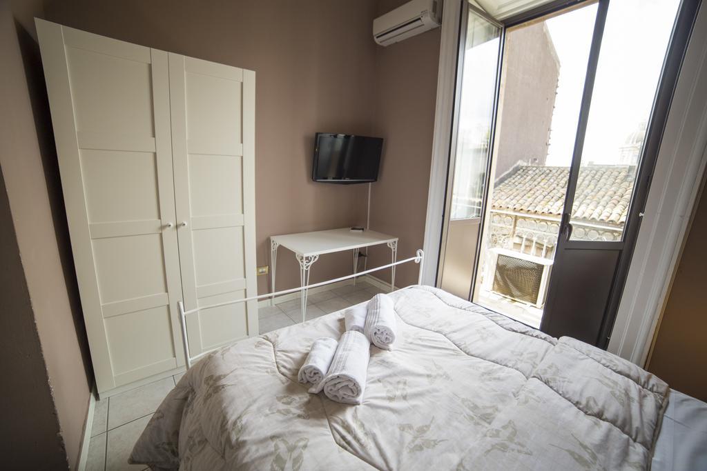 Hotel Biscari Catania Ngoại thất bức ảnh