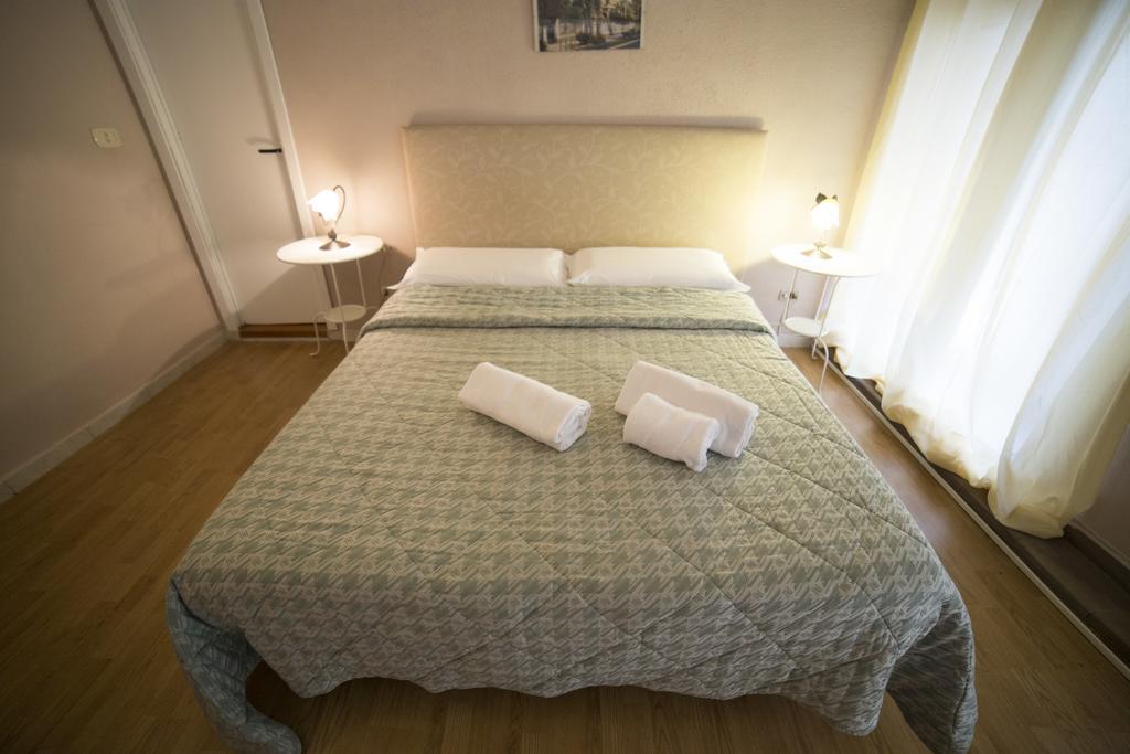 Hotel Biscari Catania Ngoại thất bức ảnh
