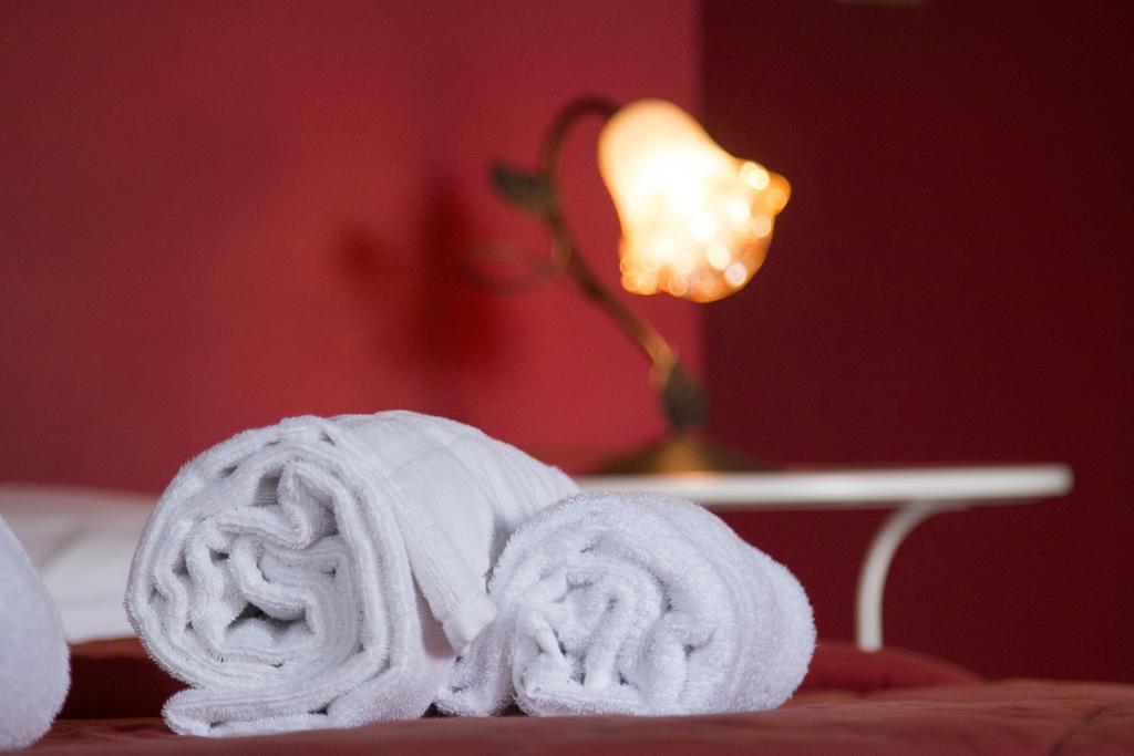 Hotel Biscari Catania Ngoại thất bức ảnh