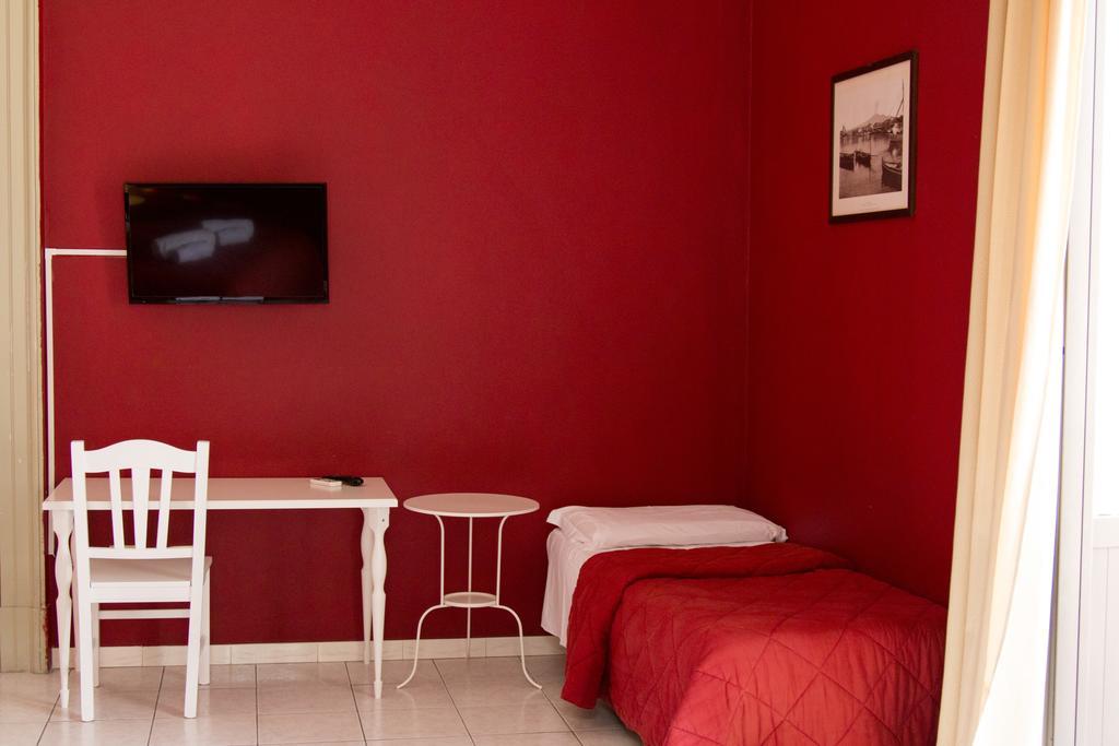 Hotel Biscari Catania Ngoại thất bức ảnh