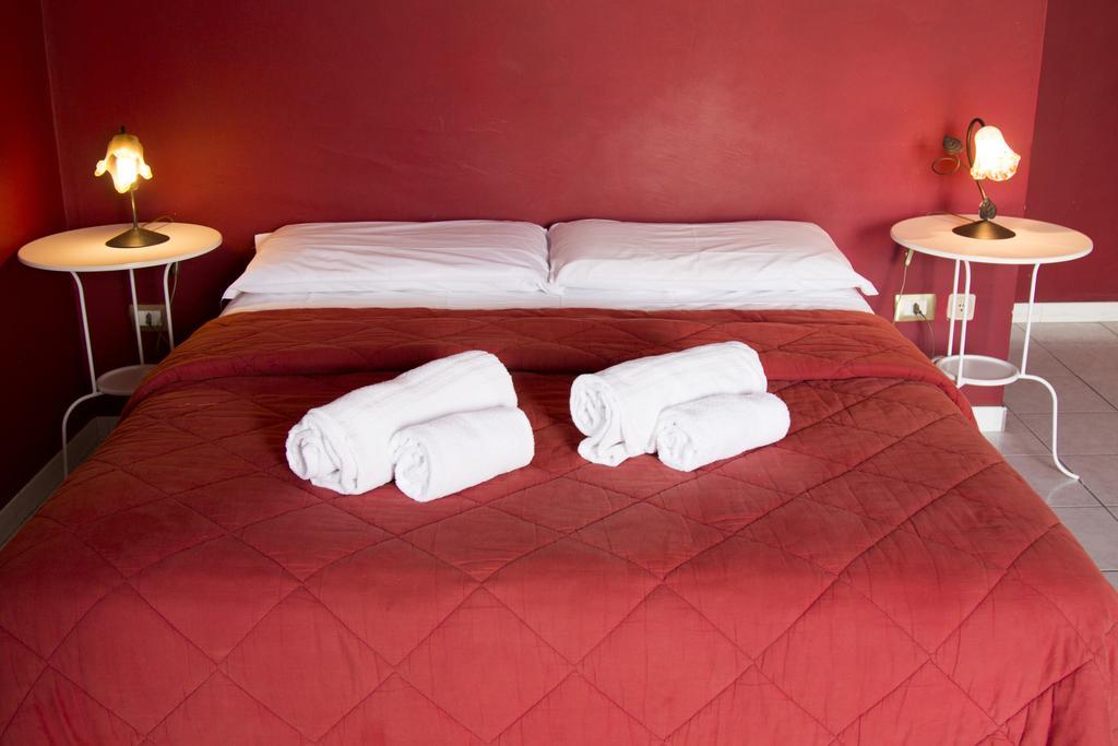 Hotel Biscari Catania Ngoại thất bức ảnh