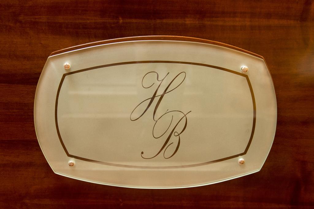 Hotel Biscari Catania Ngoại thất bức ảnh