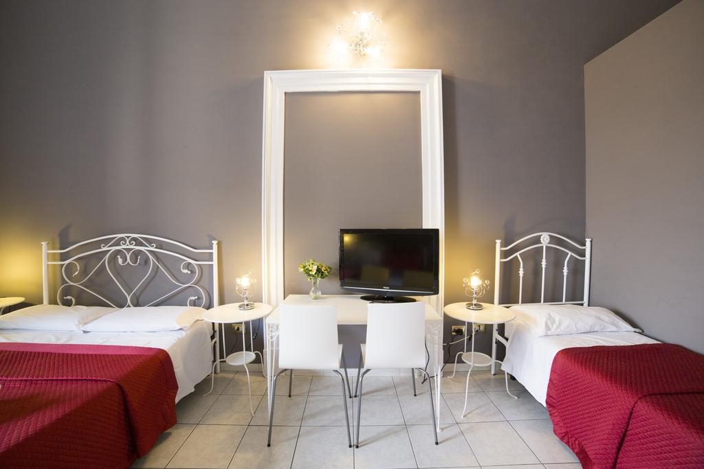 Hotel Biscari Catania Ngoại thất bức ảnh