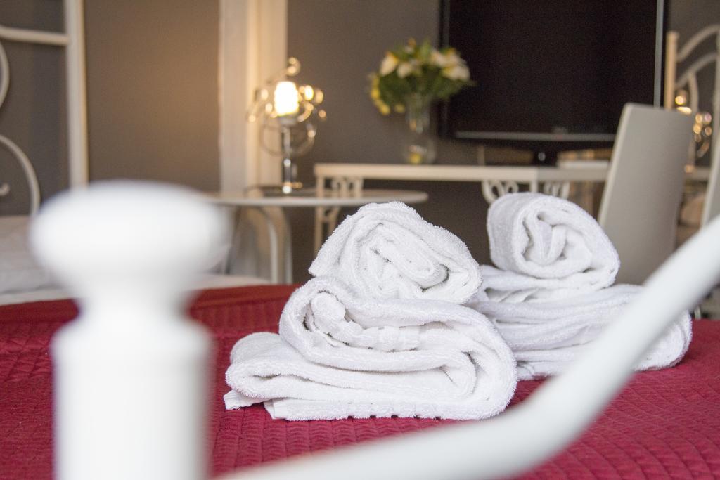Hotel Biscari Catania Ngoại thất bức ảnh