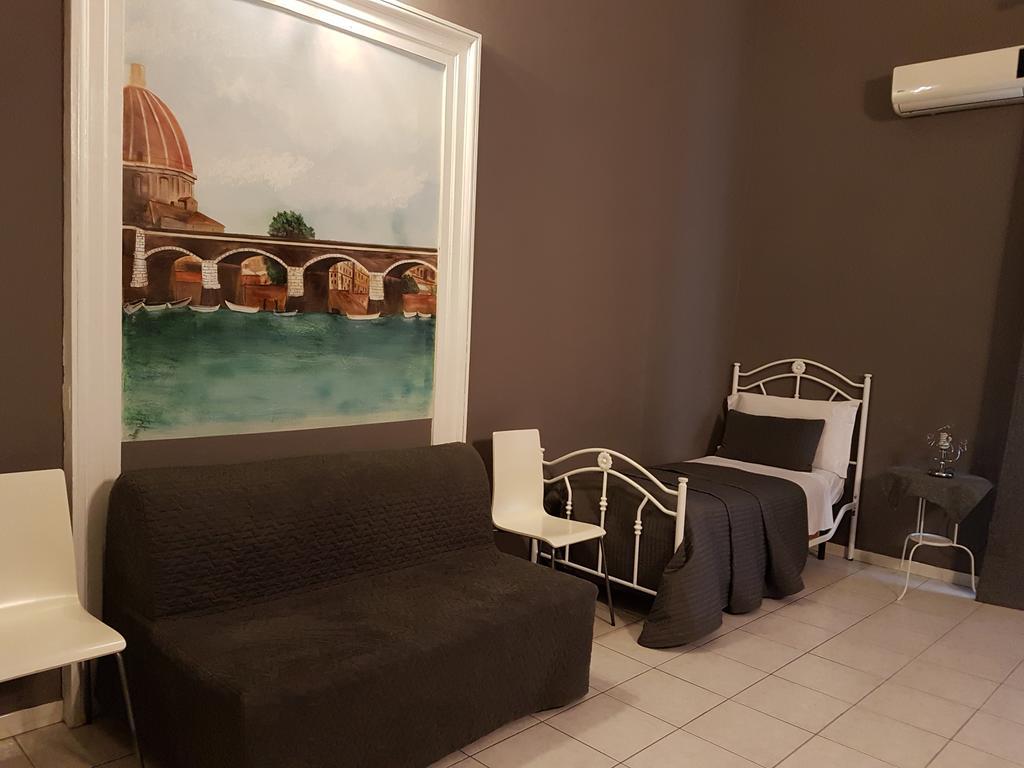 Hotel Biscari Catania Ngoại thất bức ảnh