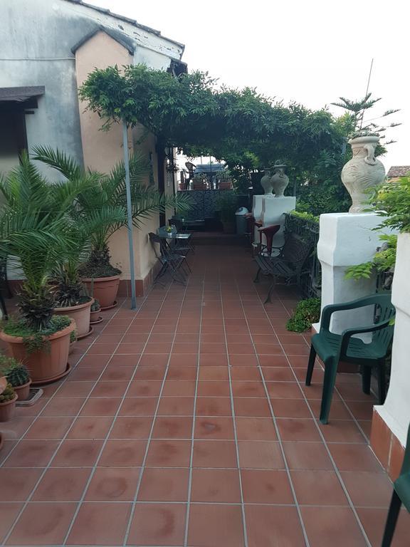 Hotel Biscari Catania Ngoại thất bức ảnh