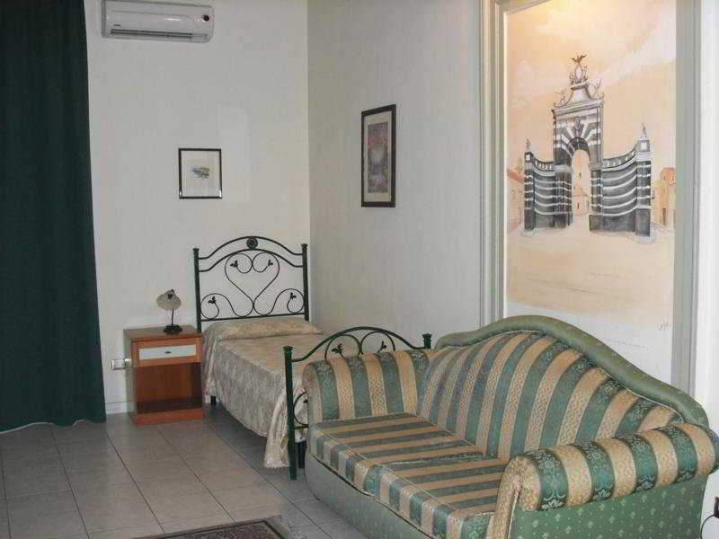 Hotel Biscari Catania Ngoại thất bức ảnh