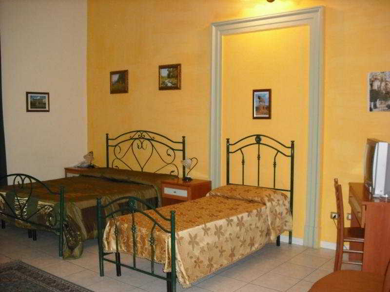 Hotel Biscari Catania Ngoại thất bức ảnh