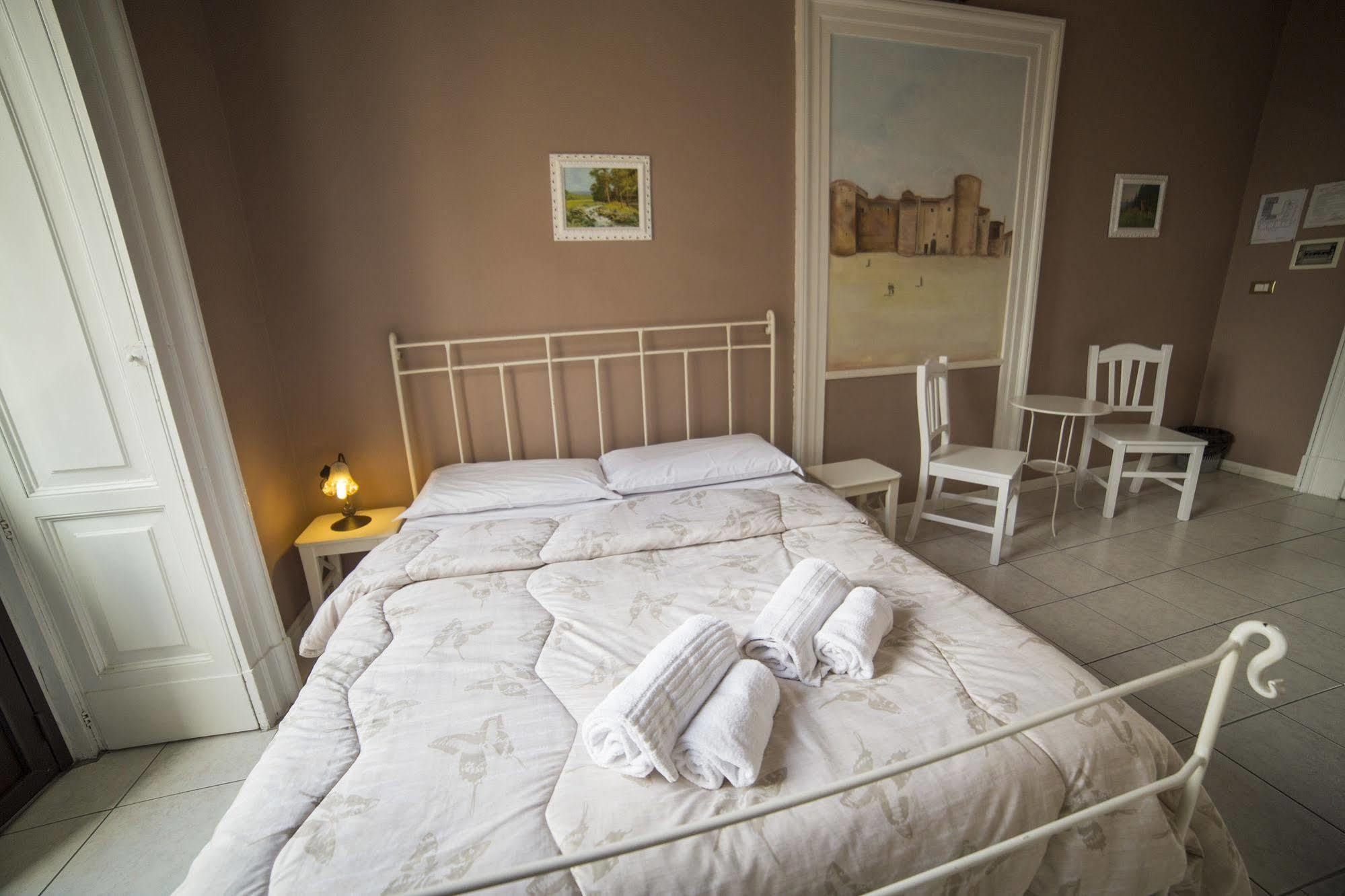 Hotel Biscari Catania Ngoại thất bức ảnh