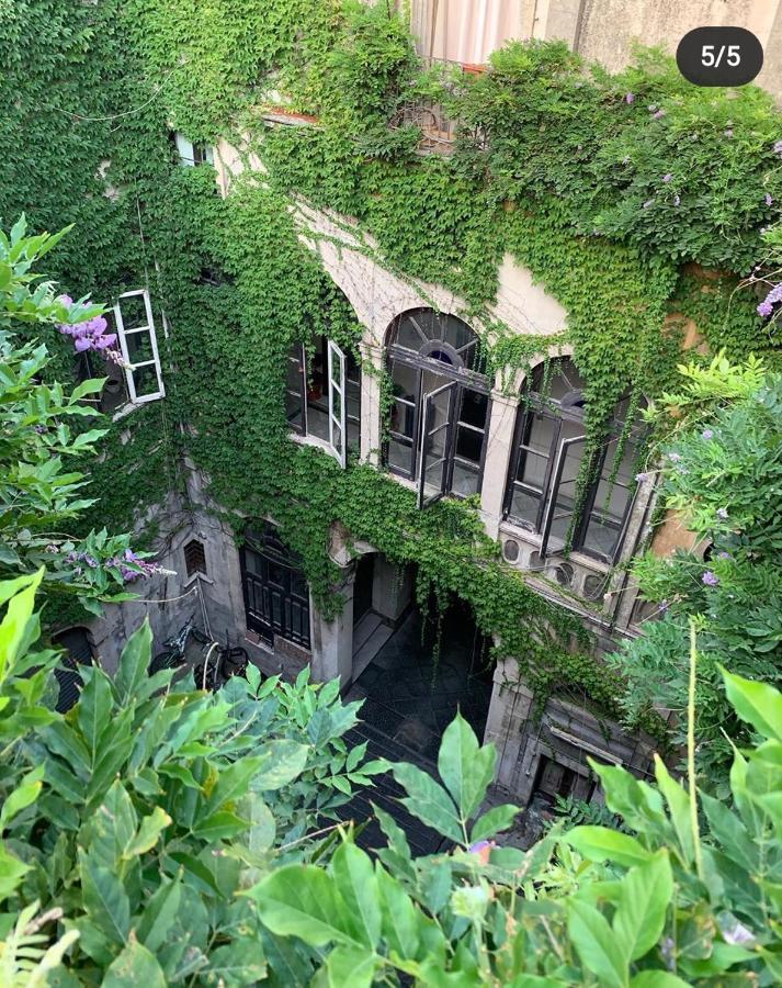 Hotel Biscari Catania Ngoại thất bức ảnh